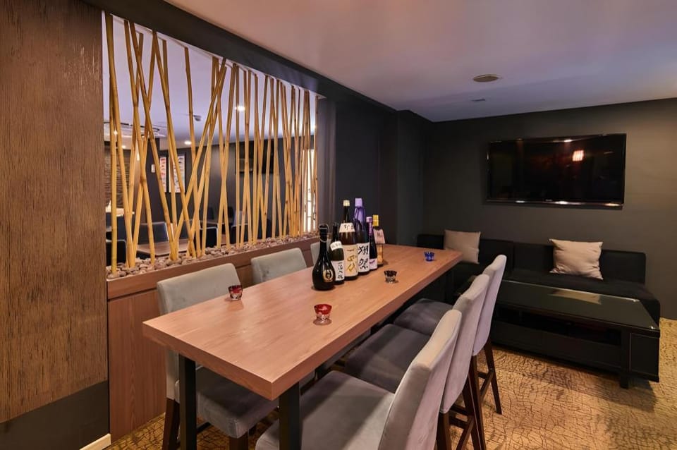 Link Hotel Hotel in Singapore