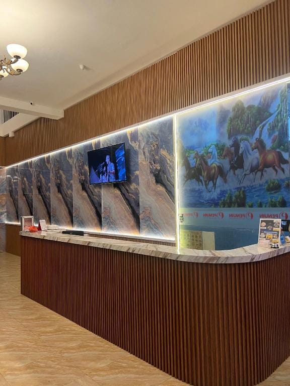 Penuin Hotel Hotel in Riau Islands, Indonesia