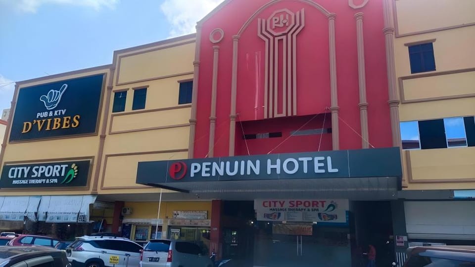 Penuin Hotel Hotel in Riau Islands, Indonesia