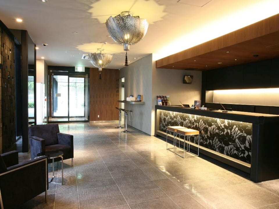 Hotel Wing International Himeji Hotel in Hyogo Prefecture