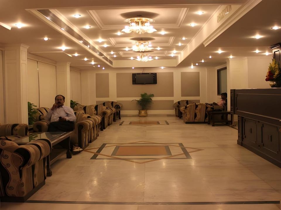 Hotel Vaibhav Hotel in Varanasi