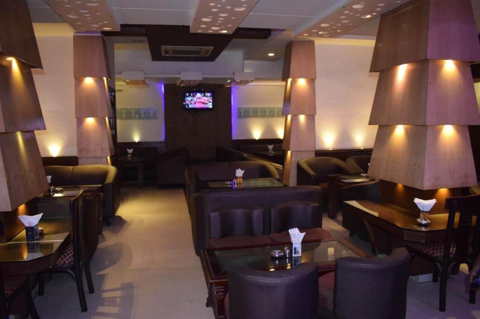 Hotel Vaibhav Hotel in Varanasi