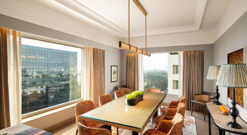 Pullman Chennai Anna Salai - Premium Brand By Accor Hotel in Chennai