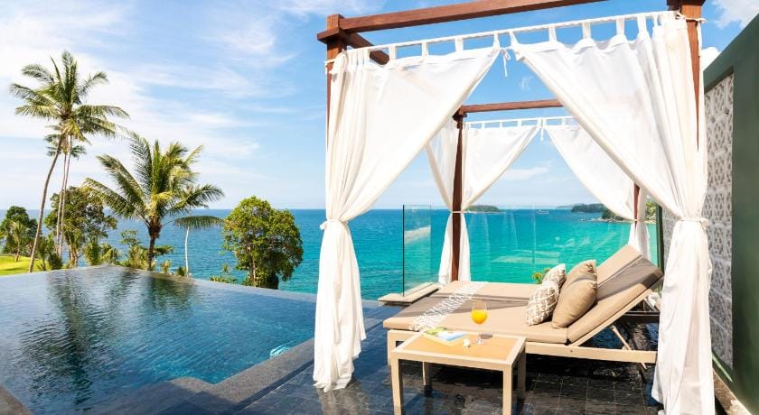 The Shore At Katathani - Adult Only Resort in Rawai