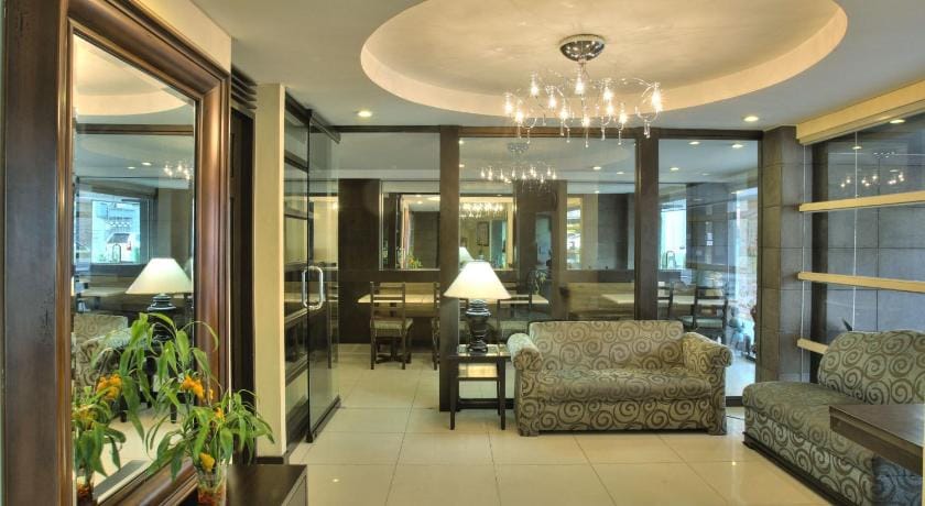 Fersal Hotel Neptune Makati Hotel in Makati