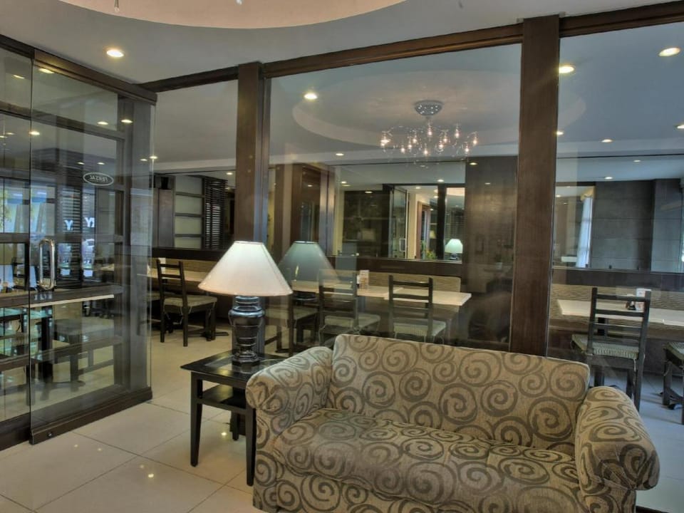 Fersal Hotel Neptune Makati Hotel in Makati