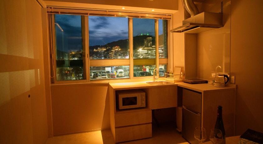 Hostel Casa Noda Nagasaki Hostel in Japan