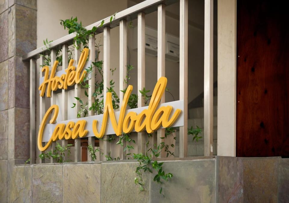 Hostel Casa Noda Nagasaki Hostel in Japan