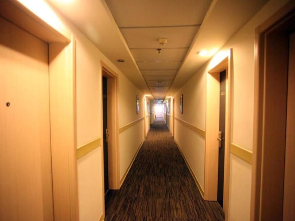 Jinjiang Inn Wuxi New District Meicun Hotel in Suzhou