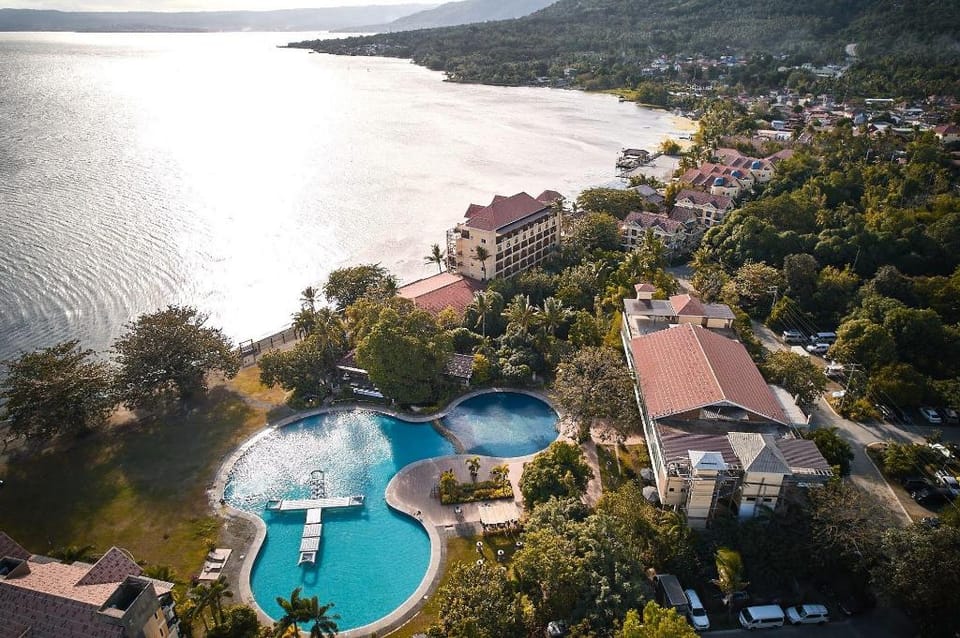 Club Balai Isabel Hotel Hotel in Tagaytay