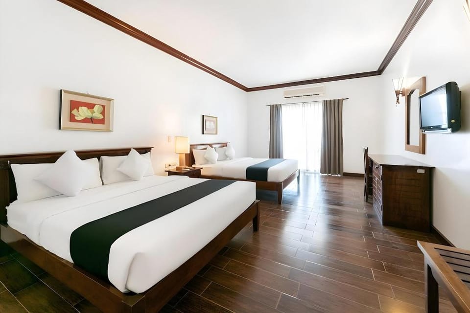 Club Balai Isabel Hotel Hotel in Tagaytay