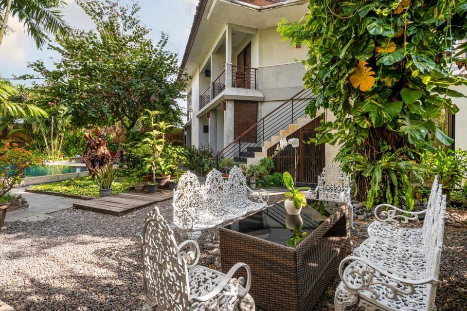 Pondok Sari Kuta Hotel in Kuta