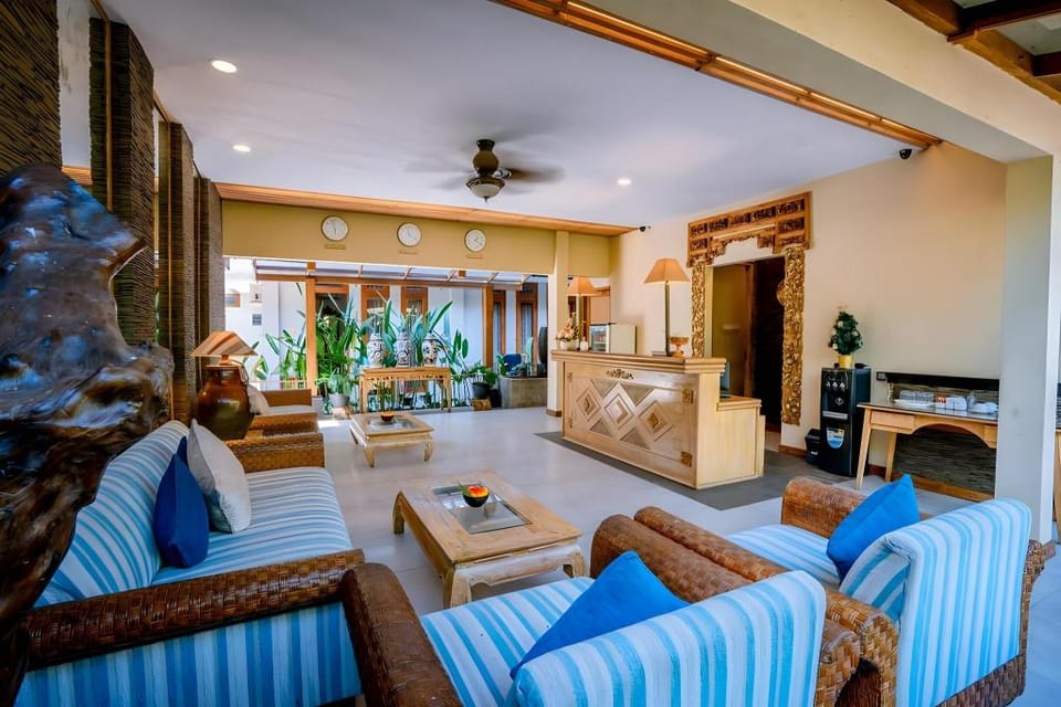 Pondok Sari Kuta Hotel in Kuta