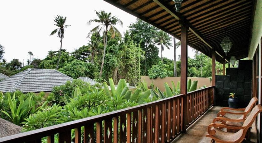 Ajanta Villas Villa in Denpasar
