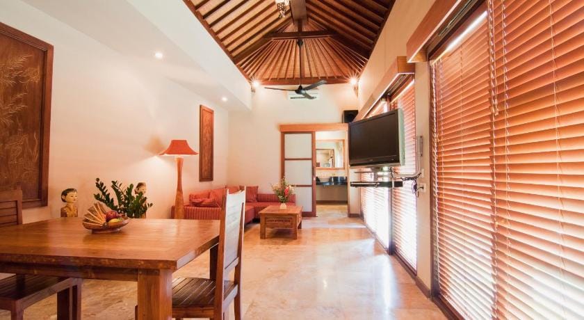 Ajanta Villas Villa in Denpasar