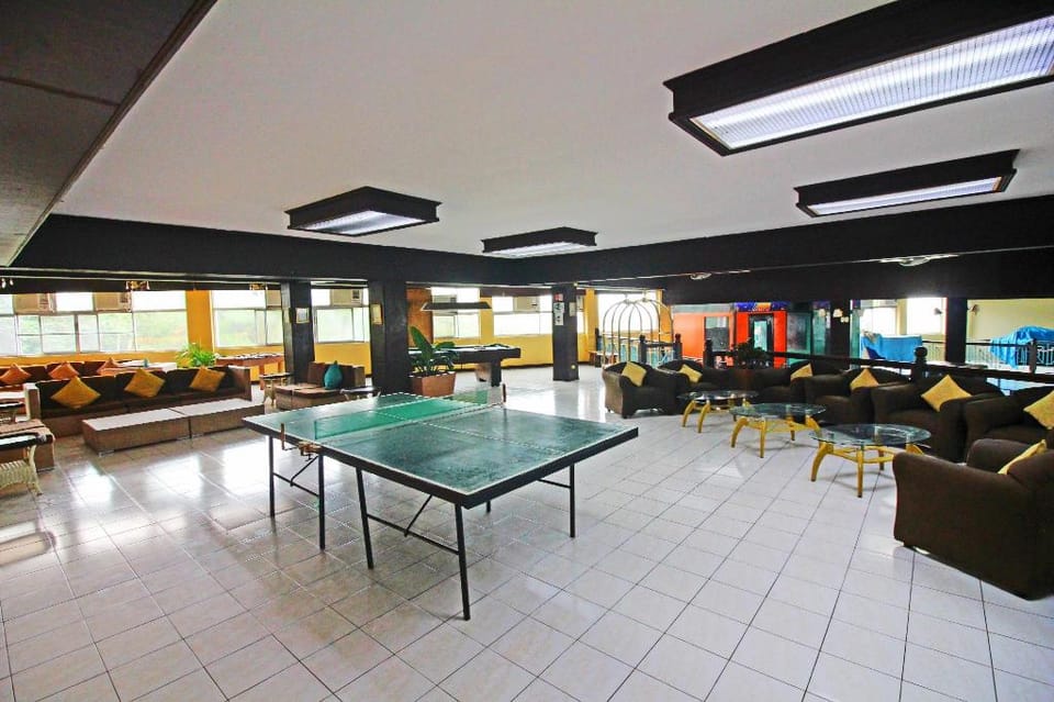 Caliraya Resort Club Resort in Calabarzon