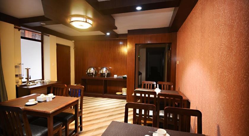 Karma Hotel Nepal Hotel in Kathmandu