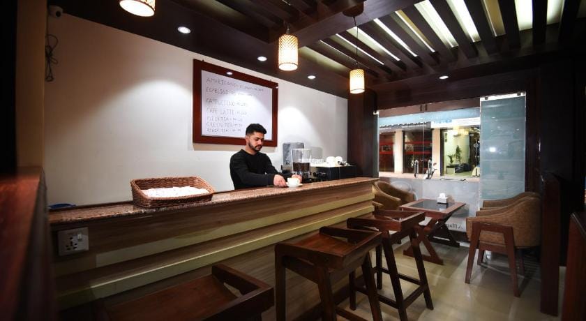 Karma Hotel Nepal Hotel in Kathmandu