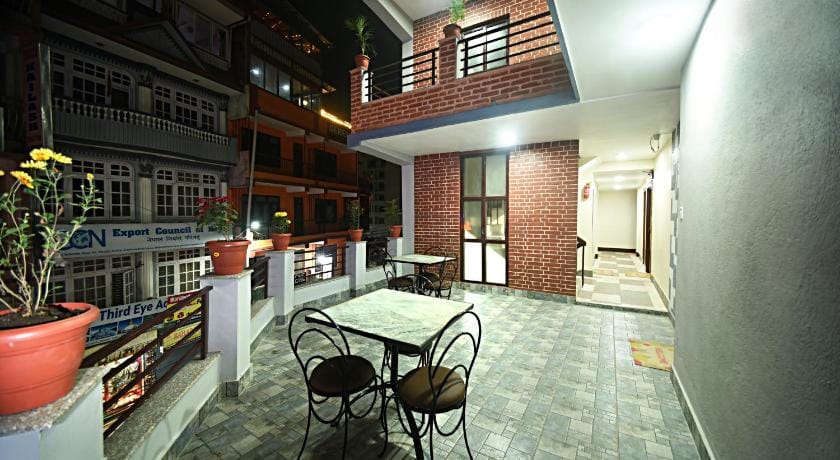 Karma Hotel Nepal Hotel in Kathmandu
