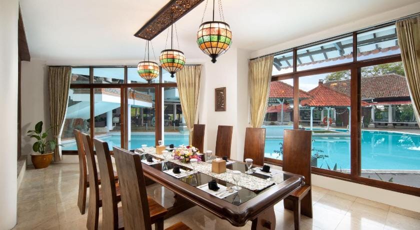 Royal Trawas Hotel & Cottages Hotel in East Java