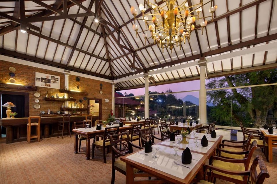 Royal Trawas Hotel & Cottages Hotel in East Java