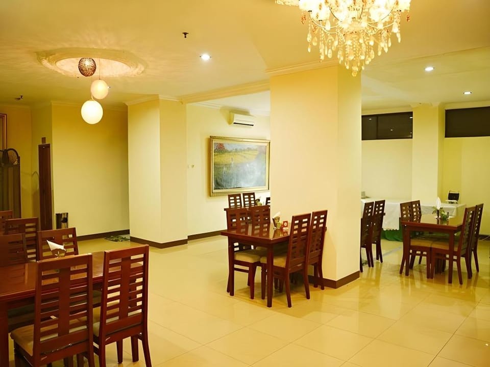 Hotel Istana Ratu Jalan Jaksa Hotel in Jakarta