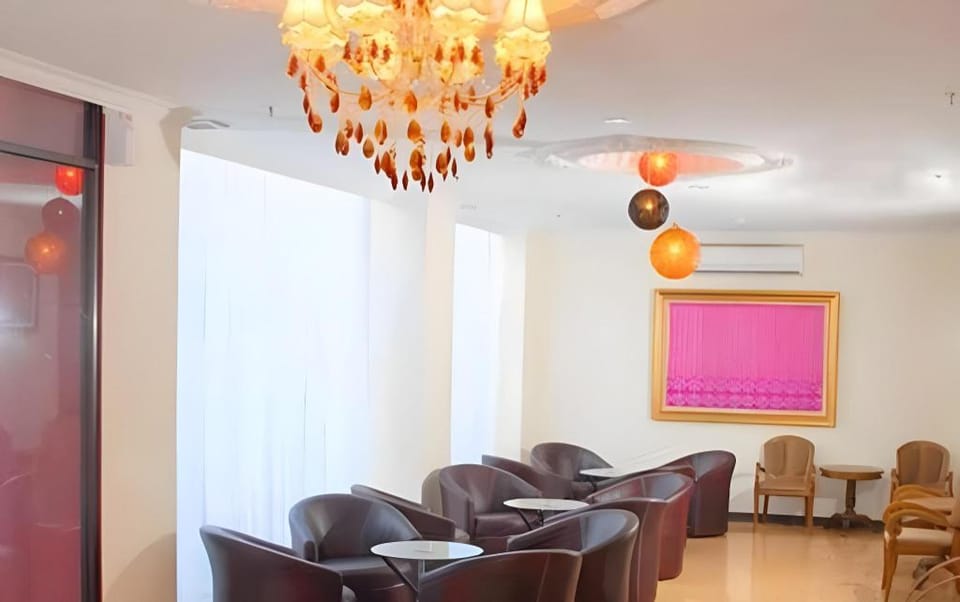 Hotel Istana Ratu Jalan Jaksa Hotel in Jakarta