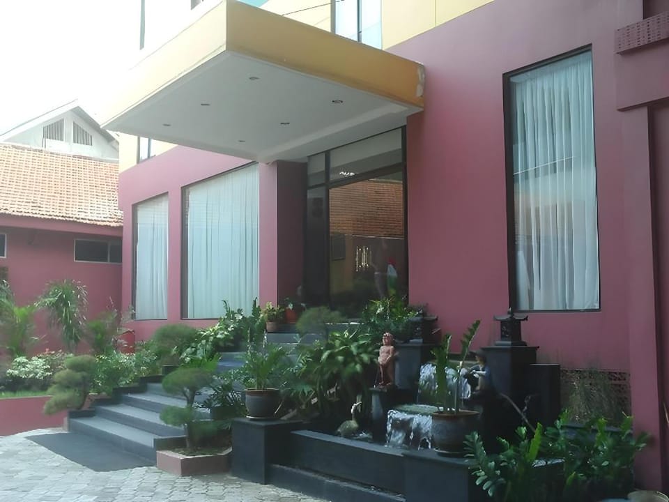 Hotel Istana Ratu Jalan Jaksa Hotel in Jakarta