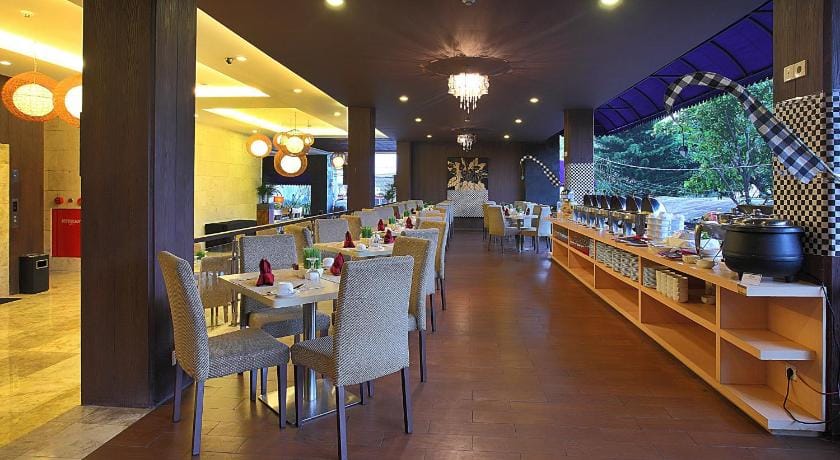 Serela Kuta Bali Hotel Hotel in Kuta