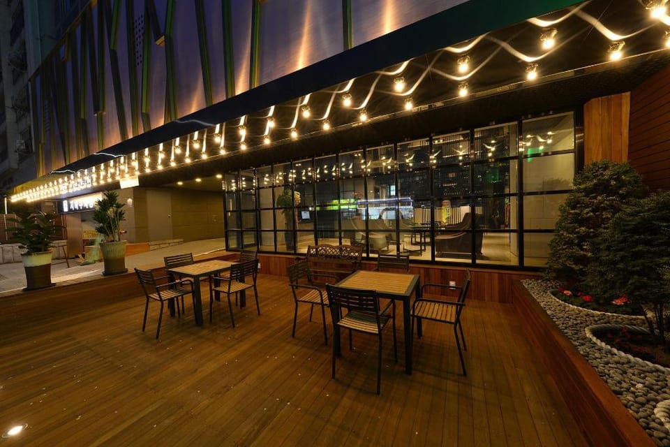 Hotel S Seoul Hotel in Seoul