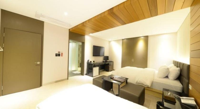Hotel S Seoul Hotel in Seoul