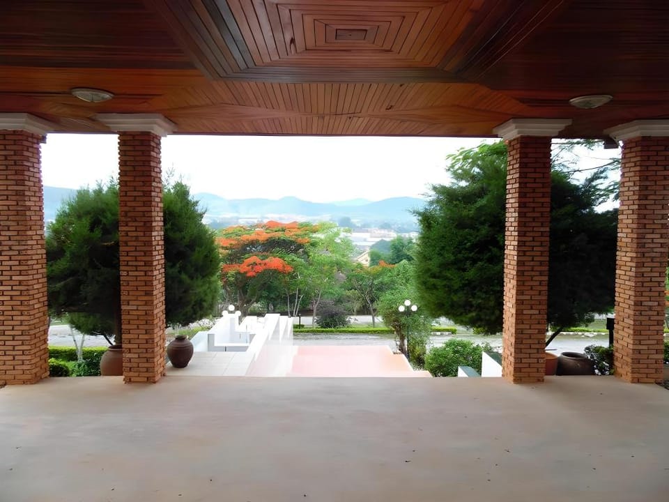 Vansana Plain of Jars Hotel Hotel in Luang Prabang Province, Laos