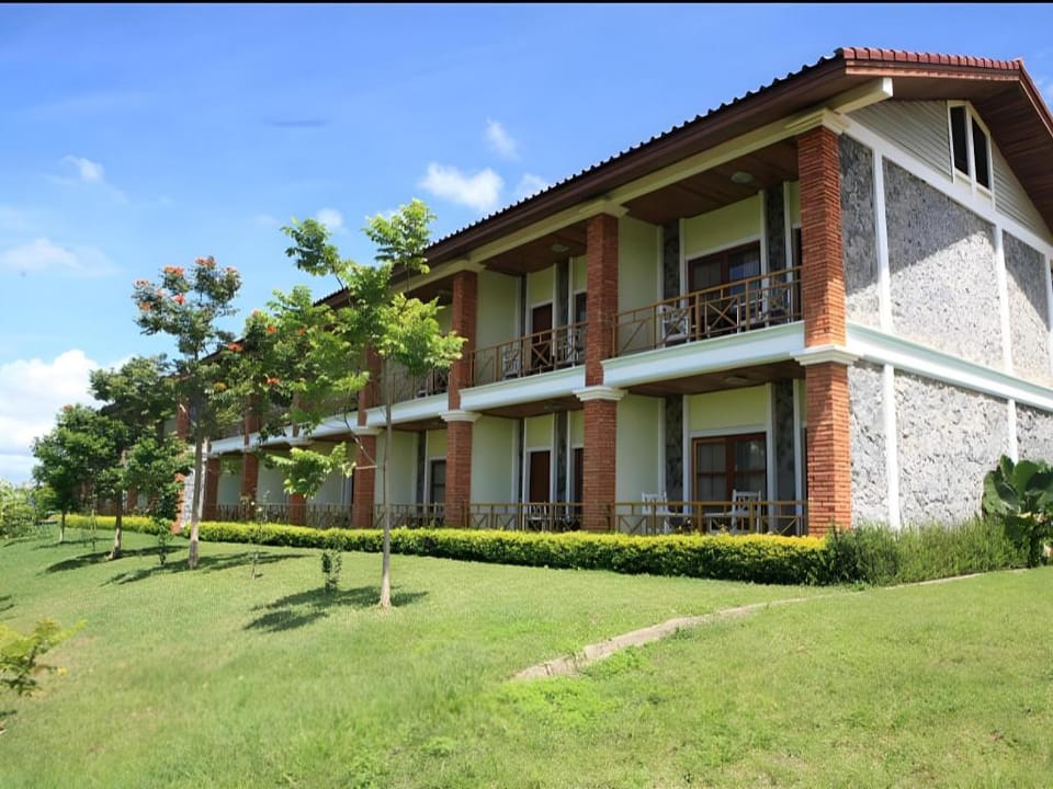 Vansana Plain of Jars Hotel Hotel in Luang Prabang Province, Laos
