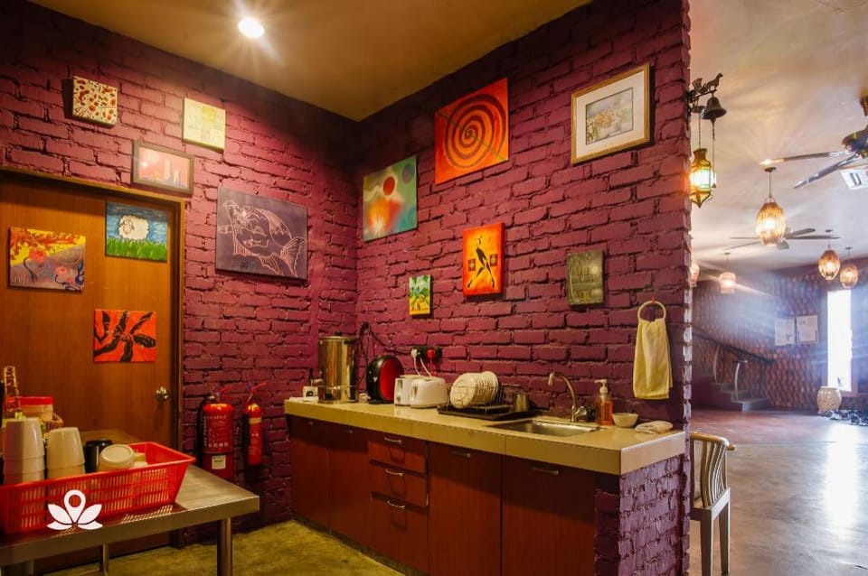 The Explorers Guesthouse Hotel in Federal Territory of Kuala Lumpur