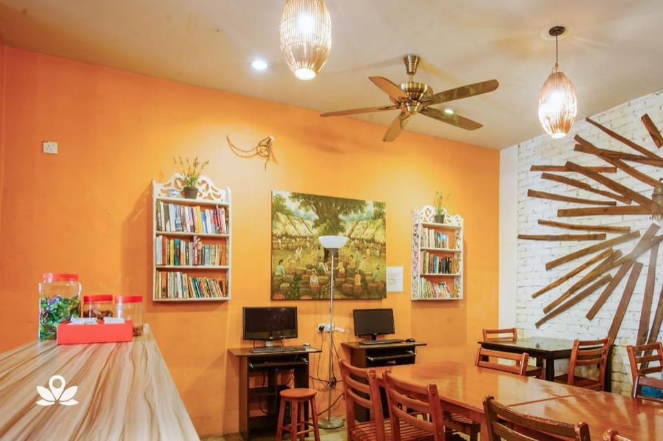 The Explorers Guesthouse Hotel in Federal Territory of Kuala Lumpur