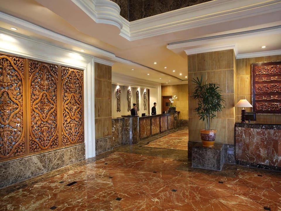 Hotel Aryaduta Pekanbaru Hotel in West Sumatra, Indonesia
