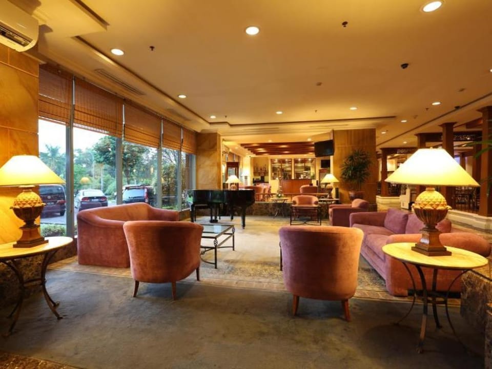 Hotel Aryaduta Pekanbaru Hotel in West Sumatra, Indonesia