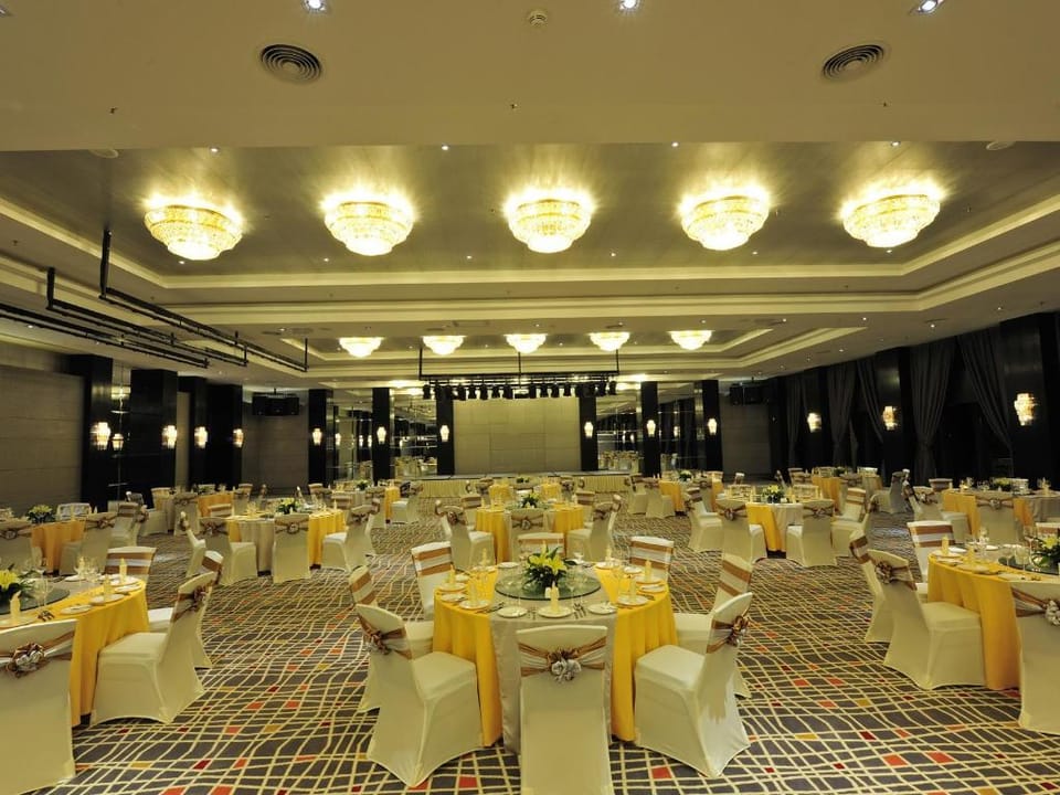 Ming Garden Hotel and Residences Hotel in Kota Kinabalu