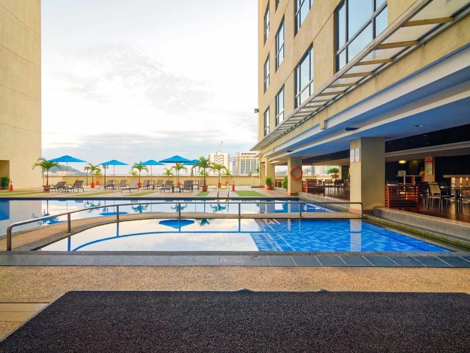 Ming Garden Hotel and Residences Hotel in Kota Kinabalu