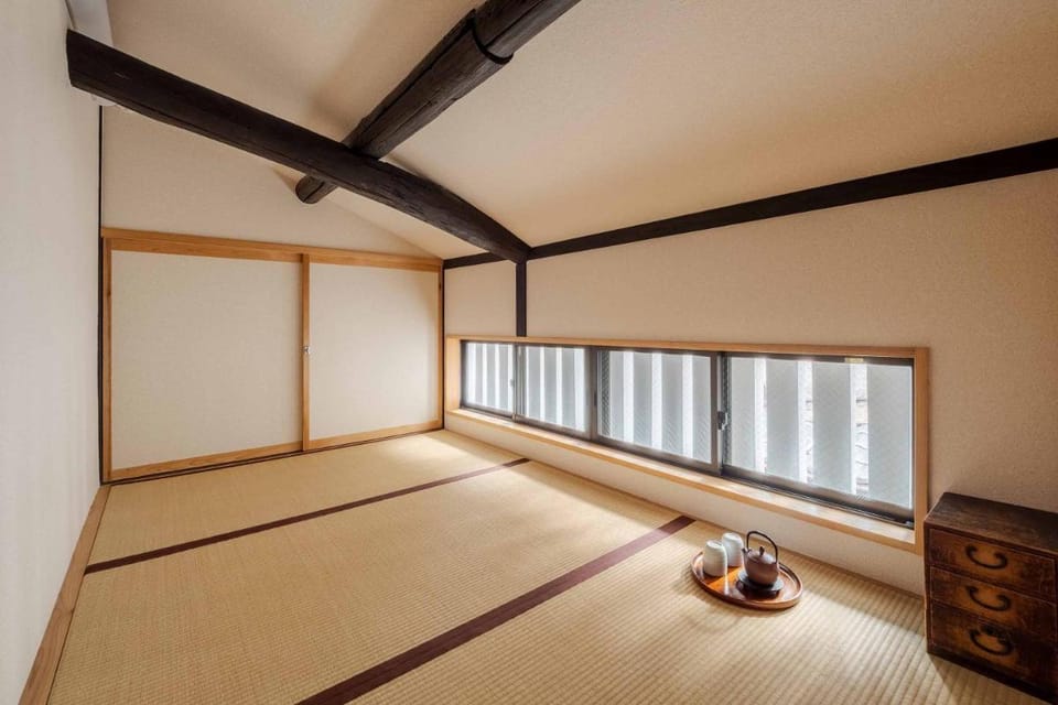 Akane an Machiya House Vacation rental in Kyoto
