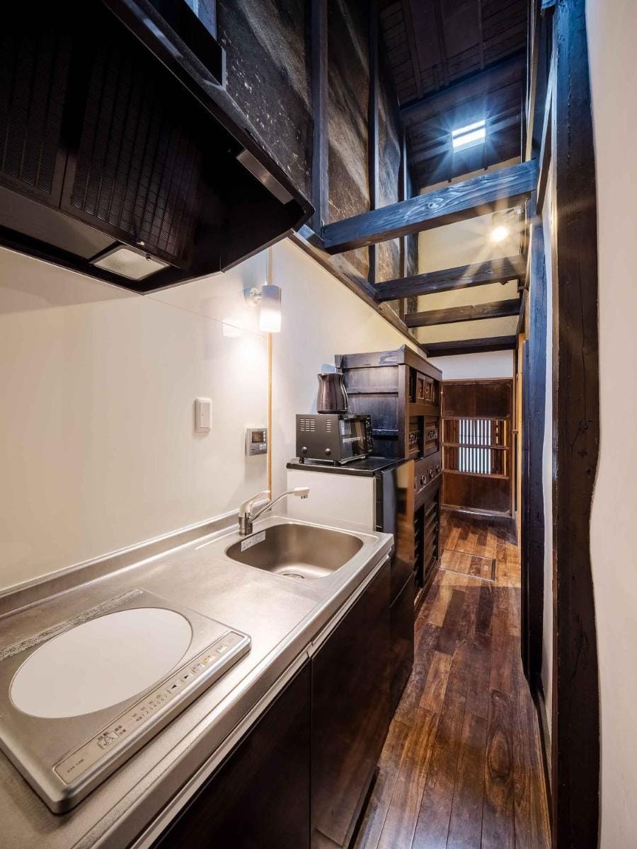 Akane an Machiya House Vacation rental in Kyoto