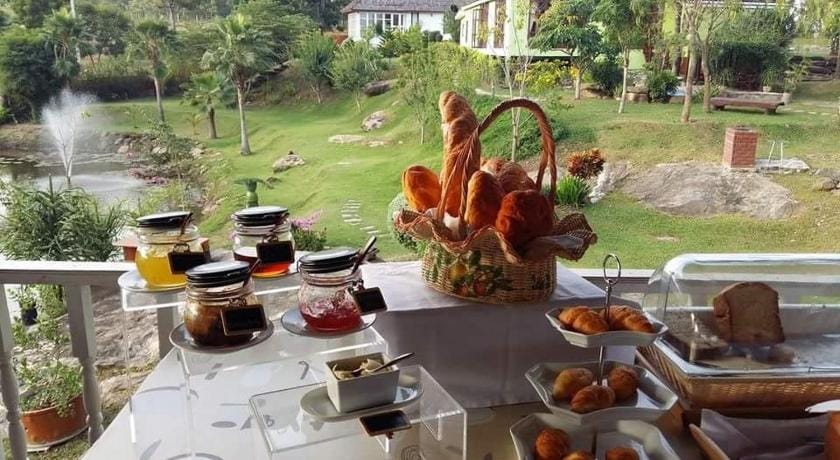 Chez Piera Hotel in Laos