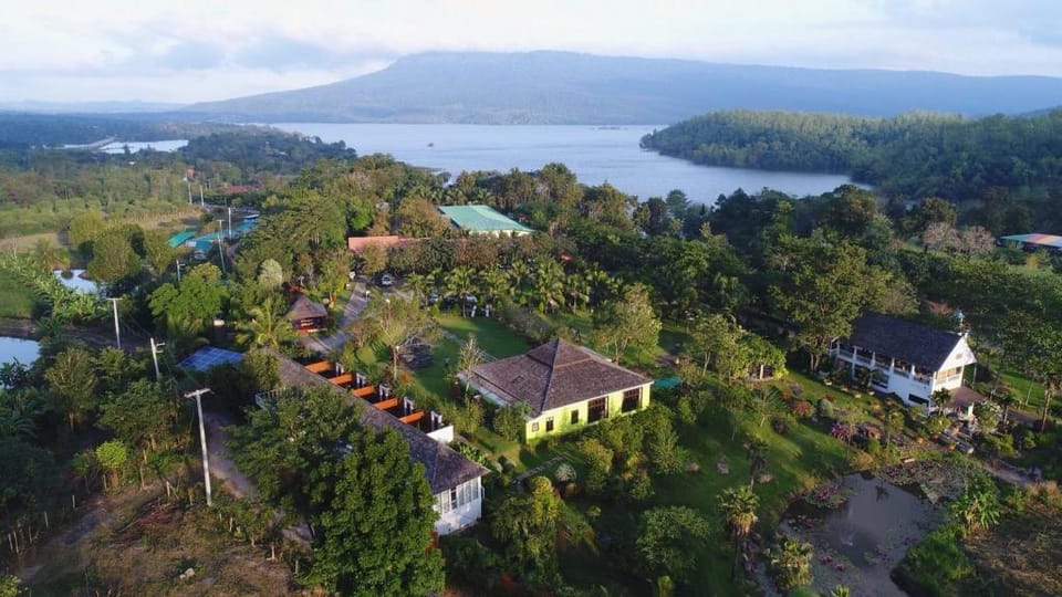 Chez Piera Hotel in Laos