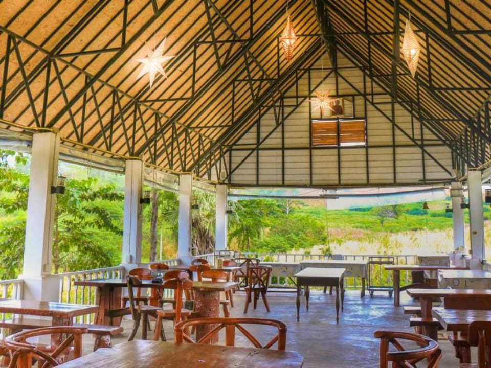 Chez Piera Hotel in Laos