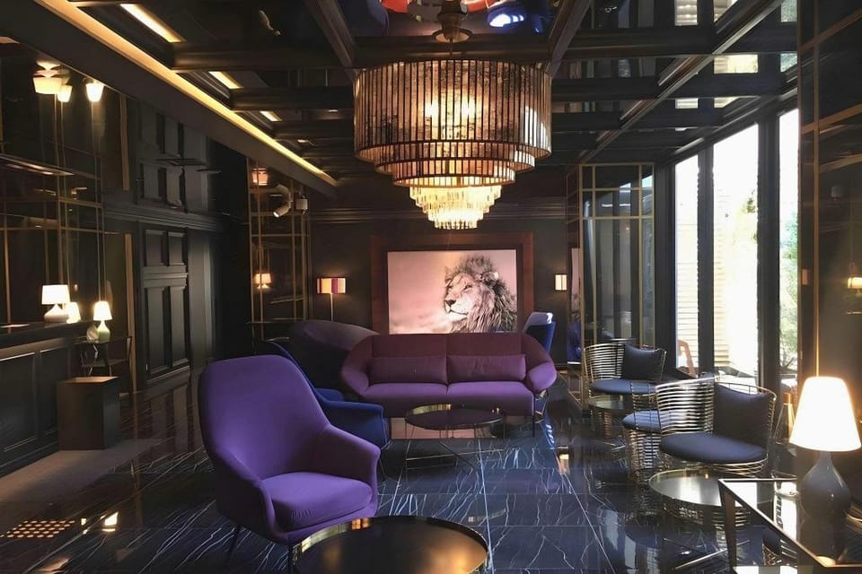 QuintessaHotel KagoshimaTenmonkan Relax&Sleep Hotel in Japan