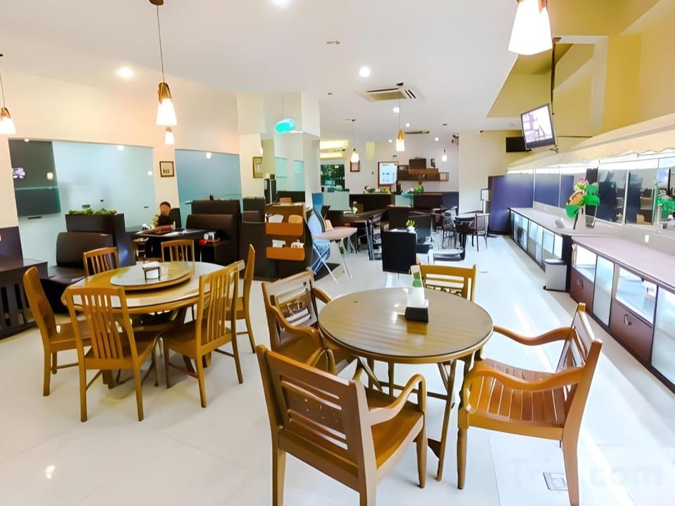 House of Arsonia Tulip Hotel in South Jakarta City