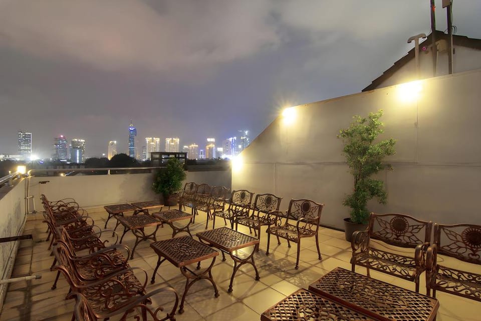 House of Arsonia Tulip Hotel in South Jakarta City
