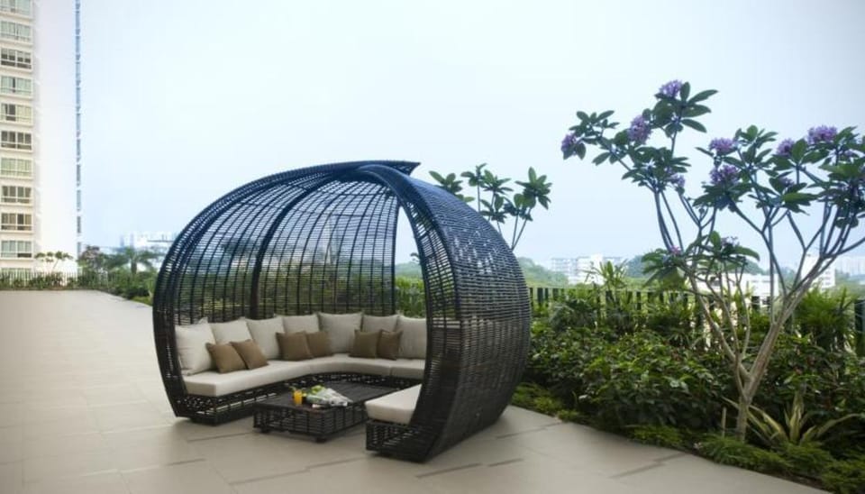 V Hotel Lavender Hotel in Singapore