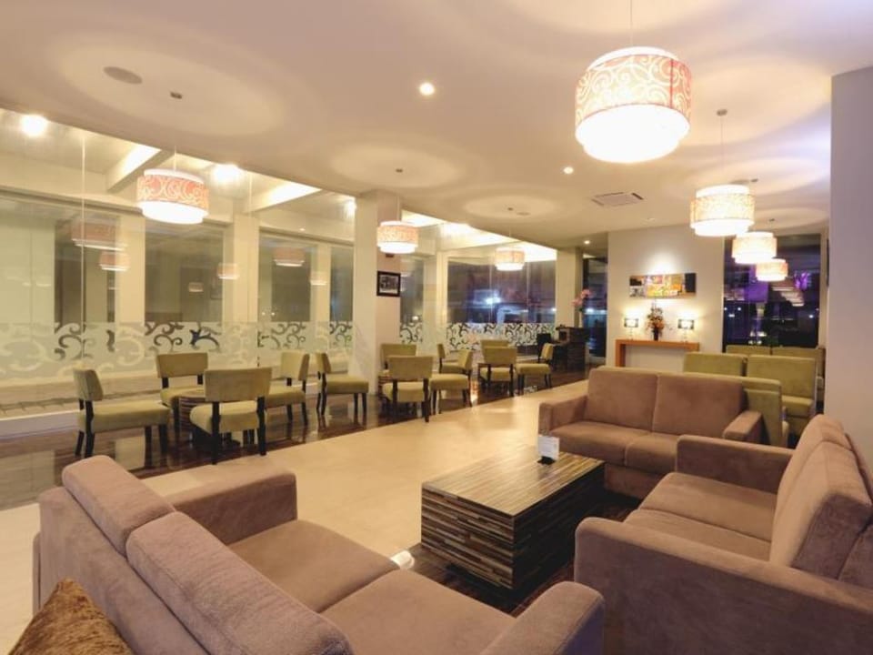 Lombok Plaza Hotel Hotel in West Nusa Tenggara, Indonesia