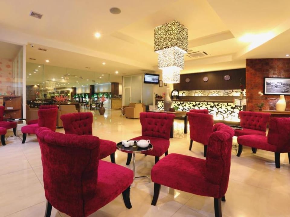 Lombok Plaza Hotel Hotel in West Nusa Tenggara, Indonesia